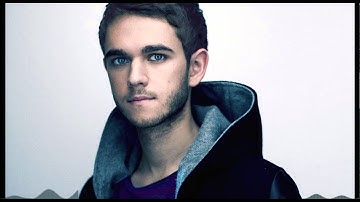 Zedd - Spectrum Sylenth1 Synth (Free Download)