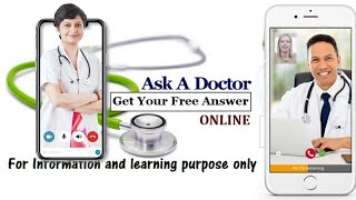 Ask A doctor Online free l Best Medical App l Dawaai app screenshot 4