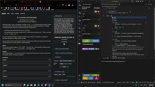 Programming Every Day Until I Hit Codeforces GM | Day 38