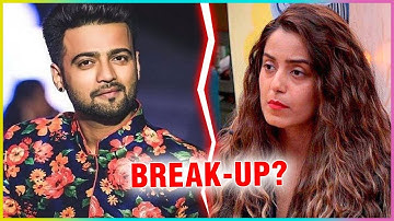 Srishty Rode To Break Up With Long Time Boyfriend Manish Naggdev?