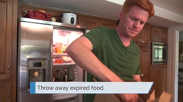 Caregiver Training: Home Safety | UCLA Alzheimer