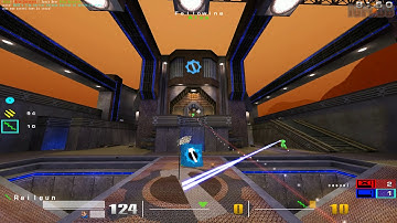 Quake 3 OSP: Aloe-CTF-q3wcp9