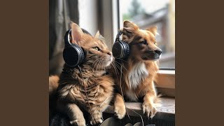 Lofi Pet Harmony