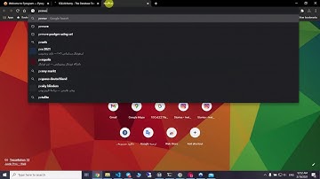 قسمت سوم آموزش پایروگرام - pyrogram