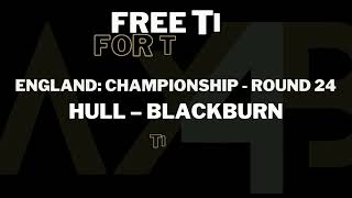 FREE 1x2 betting tips for today ✅