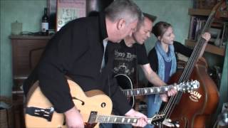 Bob, Alan & Donna ''Guitar Boogie Shuffle '' chords