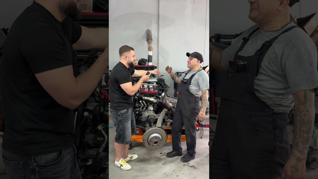 Чи буває 3.0 TFSI без проблем ?🤨