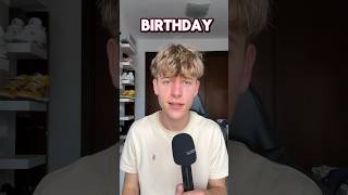 Famous 10 Rarest Birthdays 🎂 #top10 #birthday Profile