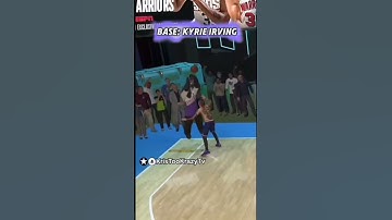 BEST Jumpshot for 99 Three-Point PG in NBA 2K25! WIDEST GREEN WINDOW & FASTEST RELEASE!