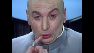Top 5 Austin Powers Quotes I Reference Far Too Often *Mature*