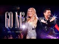 Manu Bahtidão, Xand Avião - 60m2 (Vídeo Oficial)