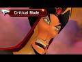 KH2 Critical Mode Sora Speedruns The Aladdin Duology 