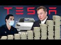 Why Tesla Employees Are So Creative