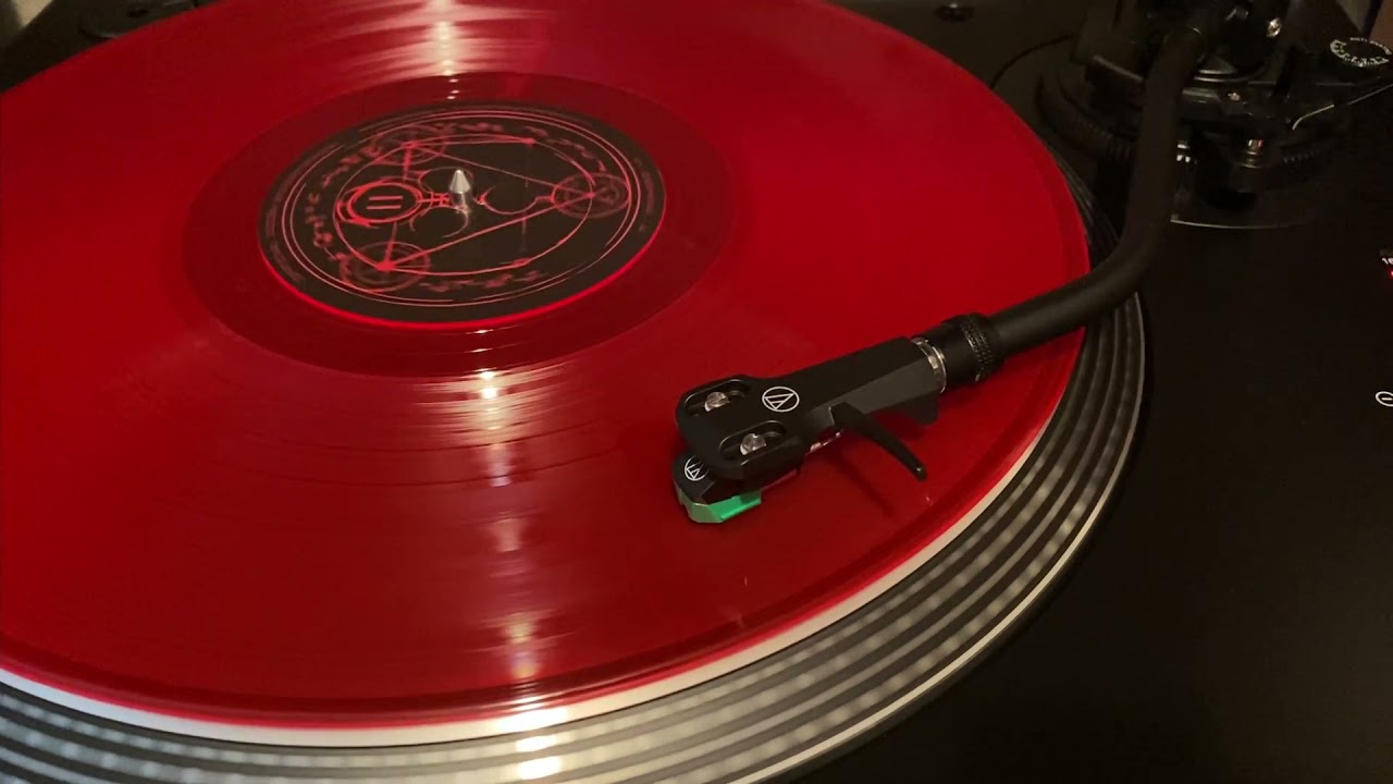 Mick Gordon - BFG Division [On Vinyl] (DOOM Original Soundtrack)