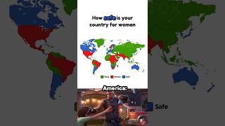 💃 ⚠️ 🇺🇸  #map #mapper #maps #mapping #titomaps #geo #geography #shorts #countryballs #europe