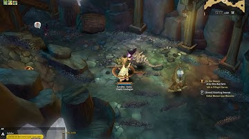 Tree of Savior - 