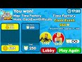 How to beat time factory in 17 minutes Toilet tower defense