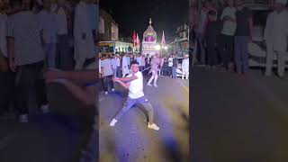 Muharram procession #muharram #viralvideo #trending #india