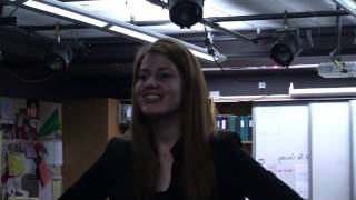 GRAD 12AD Grade Video 2011-2012