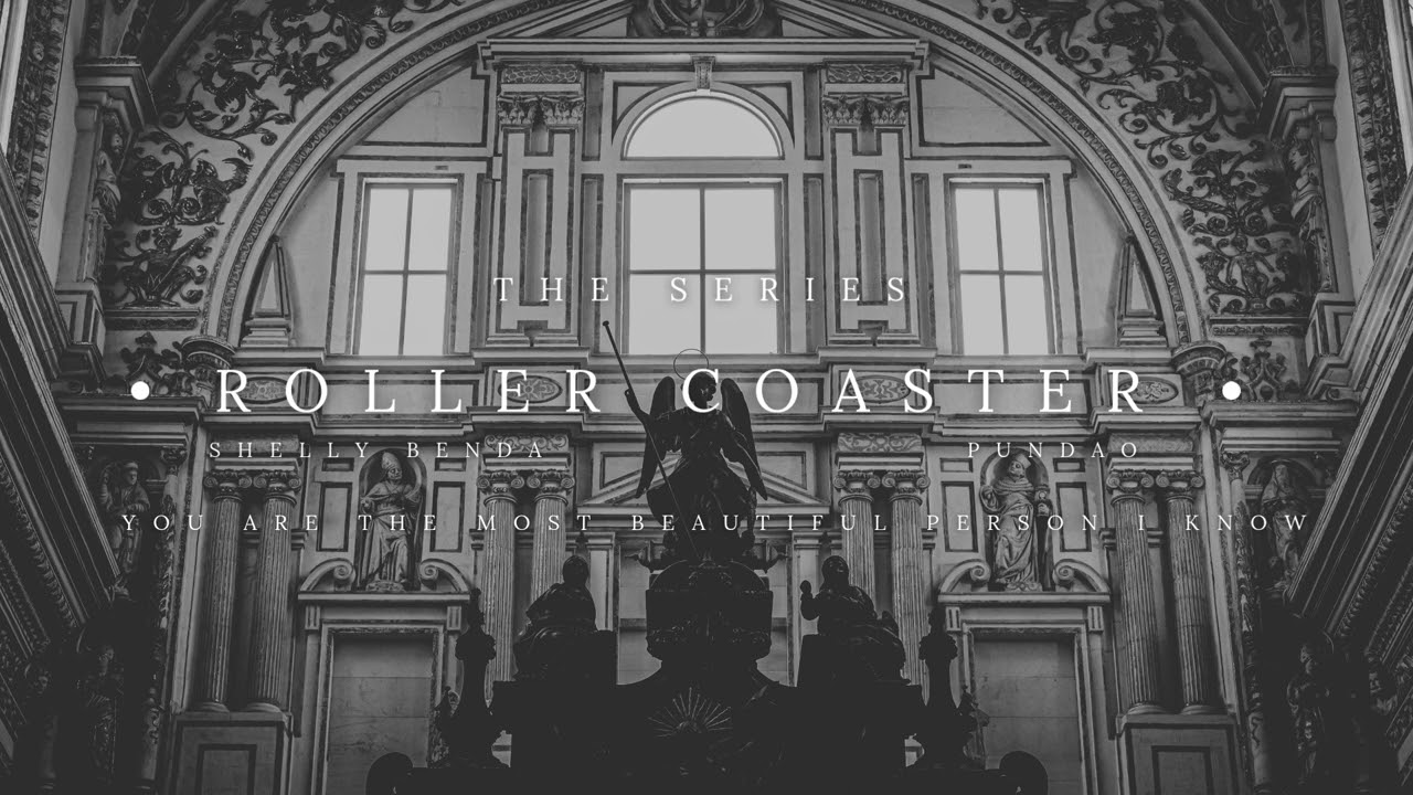 Roller Coaster The Series - Opera Version