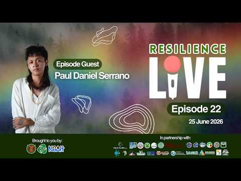 Resilience Live Episode 22