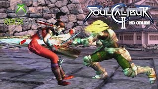 Soul Calibur and Soul Calibur 2 HD both quietly delisted from Microsoft  Store