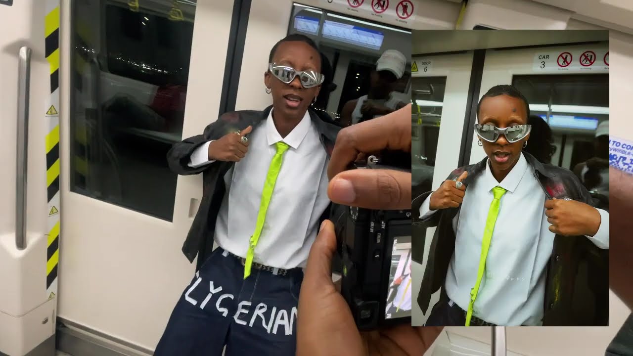 BE THE FEATURE FT Avemaria (FLYGERIAN)