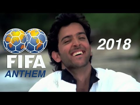 Unofficial FIFA Anthem 2018