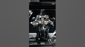 AI robot solves Rubik’s cube in just .305 seconds
