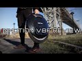 Review of iNMOTION V8F; Perfect Commute EUC? _Hsiang