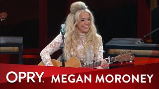 Megan Moroney - \