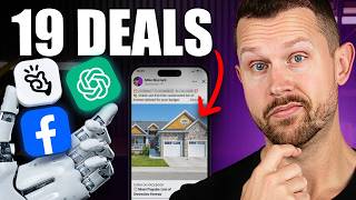 This Free A.I. Tool Creates the PERFECT Facebook Lead Ad for Realtors. screenshot 5