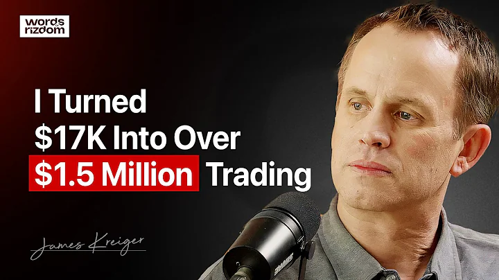Verified Trader: Here’s Exactly How He Made 40,000% Return On A Small Account