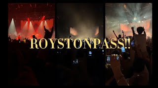 ROYSTONPASS 
