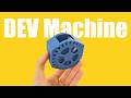 Loading reel design, loading mechanism, discussion | Film development machine 003