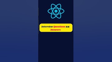 React Advanced Interview Questions and Answers #reactjs #reactinterview #malayalam