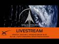 GO! - SpaceX - Falcon 9 - Starlink 10-53 - SLC-40 - Cape Canaveral SFS - Space Affairs Live