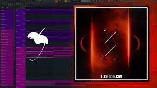 KREAM - Interstellar (FL Studio Remake)