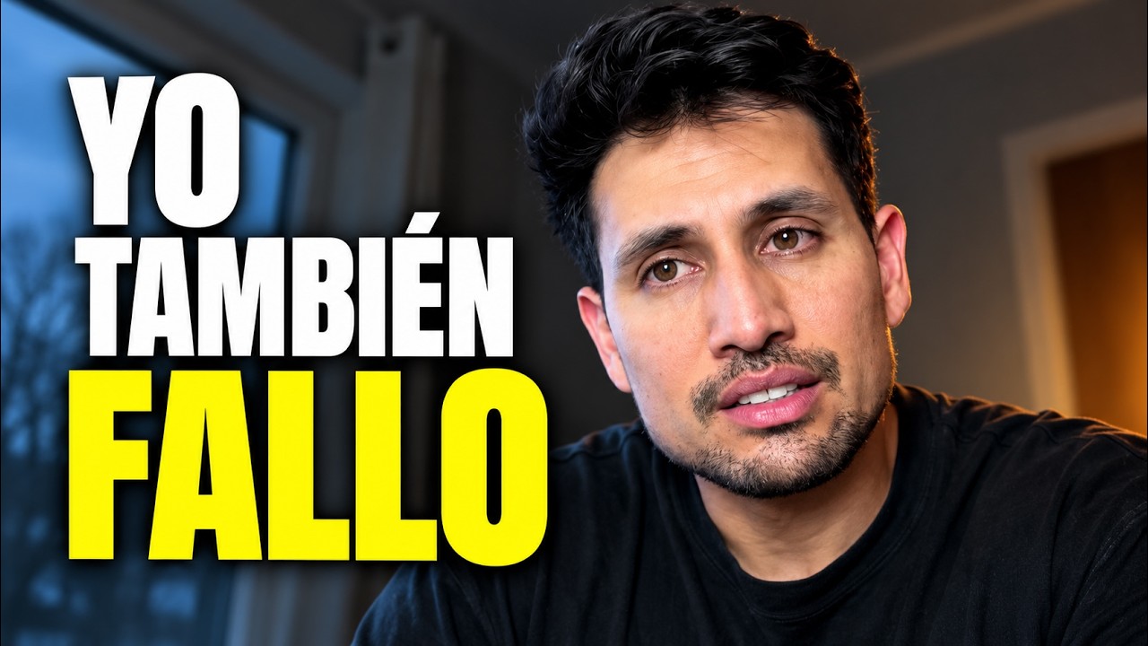 Miniatura del vídeo sobre qué hacer cuando no quieres ir al gimnasio