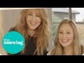 Charlotte Tilbury's Ultimate Christmas Beauty Tips | This Morning