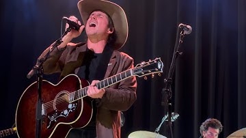 Make You Happy - Lukas Nelson - Live - The Fonda Theatre - Los Angeles, CA 11/12/25