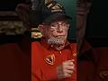 WW2 Veterans Flamethrower Tricks