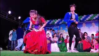 Yogi Song Super Dance Performance || Yogi Mega Events 📲📲📲6281477649; 9494146210' Yadav ' in Pulipadu