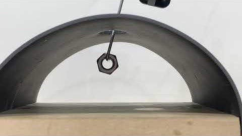 Remote Center Mechanism(RCM) NIU MEE320