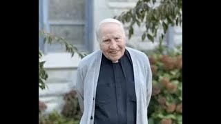 SJE - Month's Mind Memorial Mass For Fr. Bartholomew Daly, M.H.M. - Sept 10th 2022 - 11am