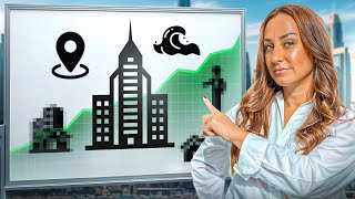5 Hidden Factors That Make Property Prices Explode in Dubai