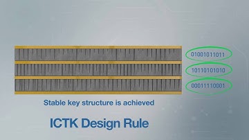 ICTK VIA PUF Introduction