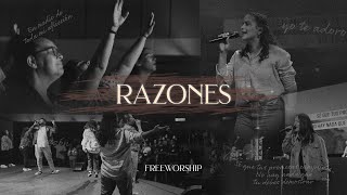 Razones I Free Worship