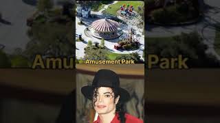 Famous Property of Michael Jackson #michaeljackson #shorts Wealth