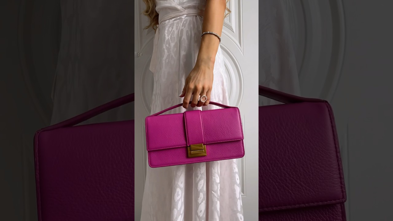 Моя новая малышка от CNS 💗💗💗 